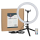 Quadralite Ring Light 12 cali - 659242 - zdjęcie 8